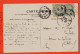 24843 / ⭐ Camp Militaire LARZAC 12-Aveyron ◉ Vue Prise Côté Jardins 1906 à PEZET Comptable Albi ◉ Editeur Bazar JULLIAN  - La Cavalerie