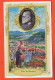 24813/ ⭐ Chromo LEOPOLD-VERGER N° 17 ◉ General PUTNIK Serbie Prise De MONASTIR Guerre BALKANS ◉ Phonographe IDEAL DEBRAY - Other & Unclassified