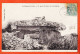 24727 / ⭐ LA CAVALERIE Camp Du LARZAC 12-Aveyron ◉ Grand Dolmen 1905 à CASTEX Fontpedrouse ◉ Photo FROMENT  - La Cavalerie