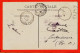 24728 / ♥️ Camp Du LARZAC 12-Aveyron ◉ Une Réunion D'amis 1905 à CASTEX Fontpedrouse ◉ Photo FROMENT Lodeve - La Cavalerie