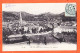 24722 / ⭐ SAINT-AFFRIQUE St 12-Aveyron ◉ Vue Generale 1906 à CASTEX Conducteurs Ponts-Chaussées Fontpedrouse ◉ T.E 139 - Saint Affrique