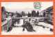 24720 / ⭐ SAINT-AFFRIQUE St 12-Aveyron ◉ Pont Centenaire SORGUE 1906 à CASTEX Ponts-Chaussées Fontpedrouse ◉ T.E 161 - Saint Affrique