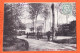 24718 / ⭐ SAINT-AFFRIQUE St 12-Aveyron ◉ Jardin Public à CASTEX Conducteur Ponts-Chaussées Fontpedrouse ◉ CARRIERES 556 - Saint Affrique