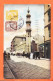 24534 / ⭐ Lichtenstern & Harari 216 ◉ ALEXANDRIE Alexandria Egypte ◉ Mosquée ATTARINE Mosque à ROBINET C BOISARD Paris - Alexandrië