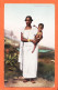 24633 / ⭐ Lisez  En Cyrillique Ethnic Egypte ◉ Negresse Avec Enfant Negress With Child 1910 ◉ Lichtenstern & Harari 148 - Personas
