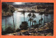 24621 / ♥️ Lichtenstern & Harari N°138 ◉ ASSOUAN Egypt Cataract Moonlight ◉ Cataractes Clair De Lune 1905s◉ CAIRO Egypte - Aswan