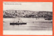 24591 / ⭐ LISBOA Portugal ◉ Panorama Visto Do TEJO ◉ LISBONNE Vue Du TAGE  1910s ◉ N° 588 Edicao COSTA R Do Ouro 295  - Lisboa
