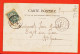 24572 / ⭐ 81-ALBI Type Département Du TARN Femme Au Panier Par Charles LIOZU 1903 à Jane MURATET Buzet ◉ Pho. A.B &C  - Albi