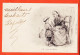24564 / ⭐ 81-ALBI  ◉ Charles LIOZU Counté Dé La MENINO 1903 à BONNEFONT Au Lude Route Castres Alby ◉ Librairie TRANIER  - Albi