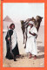 24545 / ⭐ LICHTENSTERN-HARARI Nr 120 ◉ Ethnic Egypt BEDOUIN In The Desert 1905s Egypte Pyramide Chameaux Fusil - Persons