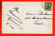24536 / ⭐ The CAIRO Postcard Trust  Nr 112 ◉ PORT-SAID Egypte ◉ Hotel CONTINENTAL Rue Du Commerce 1915 - Puerto Saíd