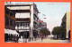 24535 / ⭐ LICHTENSTERN-HARARI Nr 109 ◉ PORT-SAID Egypte ◉ Hotel-Restaurant CONTINENTAL Boulevard Du Port 1900s Egypt  - Port Said