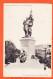 24518 / ⭐ LISBOA Portugal ◉ Estatua Do MARQUEZ Sa' Da Bandeira ◉ LISBONNE Statue 1900s ◉ Edicao N° 588 - Lisboa