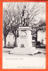 24517 / ⭐ LISBOA Portugal ◉ Estatua José ESTEVAO ◉ LISBONNE Statue 1900s ◉ N°816 Edicao COSTA R. Do Ouro , 295 - Lisboa