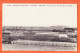 24515 / ⭐ DAKAR Senegal ◉ Travaux Du Port Et Ile De GOREE 1910s ◉ Collection Generale FORTIER 2094 Afrique Occidentale - Senegal