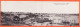 24502 / ♥️ Double-Carte ◉ DAKAR Senegal ◉ Panorama E Rade Afrique Occidentale Française ◉ Collection Generale FORTIER - Sénégal