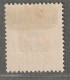 TRENGGANU - OCCUPATION JAPONAISE - N°27 * (1942) "Dai Nippon 2602 Malaya" : 6c Orange - Occupazione Giapponese