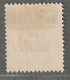 TRENGGANU - OCCUPATION JAPONAISE - N°27 * (1942) "Dai Nippon 2602 Malaya" : 6c Orange - Japanese Occupation