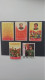 CHINE MAO USED WITH GUM AND AVIATION MH ++++++++++++++ - Used Stamps