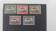 CHINE MAO USED WITH GUM AND AVIATION MH ++++++++++++++ - Used Stamps