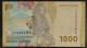 INDONESIA INDONESIEN - 2022 - 1000 P162 / B617a + 2000 P163 / B618a- UNC - Indonésie