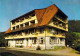 Todtmoos - Hôtel "Hirschen" - Todtmoos