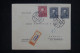 TCHECOSLOVAQUIE - Lettre Recommandée > La Belgique - 1938 - A 2851 - Lettres & Documents