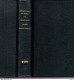 C1 AFRIQUE Maurice Bedel TROPIQUES NOIRS 1950 Relie TOURNEE ALLIANCE FRANCAISE Port Inclus France - Geografia