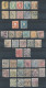 Autriche - Lot De 86 Timbres Entre 1858 Et 1906. - Usados