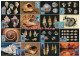 LIBYA 1985 Shells (16 Maximum-cards) - Coquillages