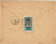 PP15 - SOUDAN FRANCAIS LETTRE AVION POUR ST ETIENNE 12/10/1926 - Lettres & Documents