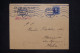 TCHECOSLOVAQUIE - Lettre > L'Italie - 1927 - A 2853 - Covers & Documents