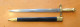 France. Petite épée M1855 (T195-T194) - Knives/Swords