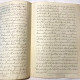 ESPAÑA 1904. PLIEGO 25 Ptas. Entero Fiscal. Marca De Agua: TIMBRE DEL ESTADO — Timbrología - Fiscali