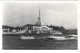 Sotchi Gare Maritime 1964 Boat Photo Postcard - Rusia