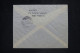 VATICAN - Lettre Recommandée Pour Brazzaville (AEF) - 1958 - A 2859 - Lettres & Documents