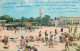Israel Naharia Littoral Types And Scenes And Town View - Israel