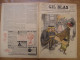 1900 GIL BLAS 48 Steinlen Moriss Balluriau - Andere & Zonder Classificatie