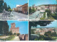 I744 Cartolina Conegliano Veneto Provincia Di Treviso - Treviso