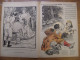 1900 GIL BLAS 45 Steinlen Sandy Hook Balluriau - Andere & Zonder Classificatie