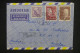 SUEDE - Lettre Par Avion > Le Soudan - 1961 - A 2864 - Cartas & Documentos