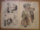 1900 GIL BLAS 44 Steinlen Jan Duch Balluriau - Andere & Zonder Classificatie