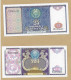 1  5  25   ET 100 CYM 1994 NEUF - Usbekistan