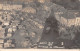 Belgique - BERTRIX - Retraite Des Allemands 13-11-1918, Guerre 1914-18, Matériel Militaire - Carte-Photo, écrit (2 Scans - Bertrix