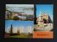 HONGRIE HUNGARY MAGYAR AVEC YT 2309 TOKAJ - BUDAPEST - Covers & Documents