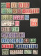 Canada  Assorted Used Stamps - Other & Unclassified