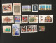 Canada  Assorted Used Stamps - Otros & Sin Clasificación