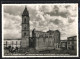 Cartolina Chieti-Il Duomo, Ricostruito Nell`Anno 1936 Dall`Architetto Cirilli Guido  - Chieti