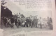 1898  LA COURSE DES ARTISTES - BOIS DE BOULOGNE - LES PATINCYCLEUSES - TRICYCLE CLÉMENT - LA VIE AU GRAND AIR - 1900 - 1949