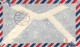 PERU - AIRMAIL 1963 Arequiba - WIEN/AT / 6216 - Pérou